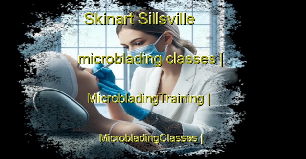 Skinart Sillsville microblading classes | MicrobladingTraining | MicrobladingClasses | SkinartTraining-United States